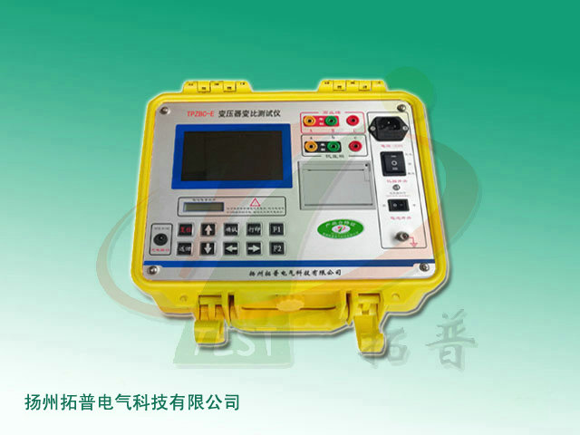 變壓器變比測試儀_TP2932B_技術規(guī)范！